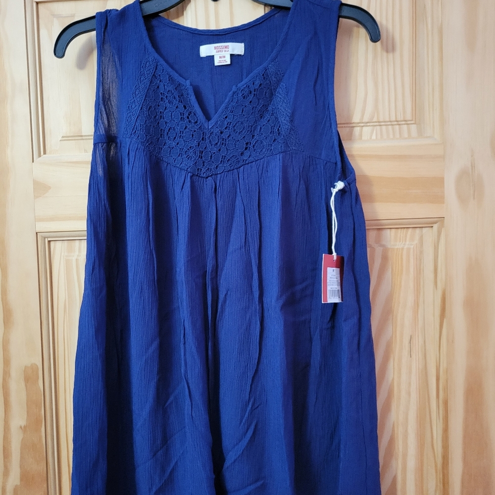 Mossimo Blouse